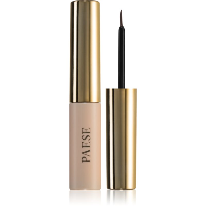 Paese Eyegasm szemhéjtus vízálló árnyalat Brown 4 ml-Ár