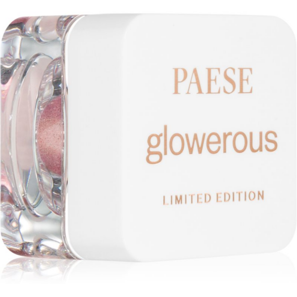 Paese Glowerous Eye Pigment por szemhéjfesték 1