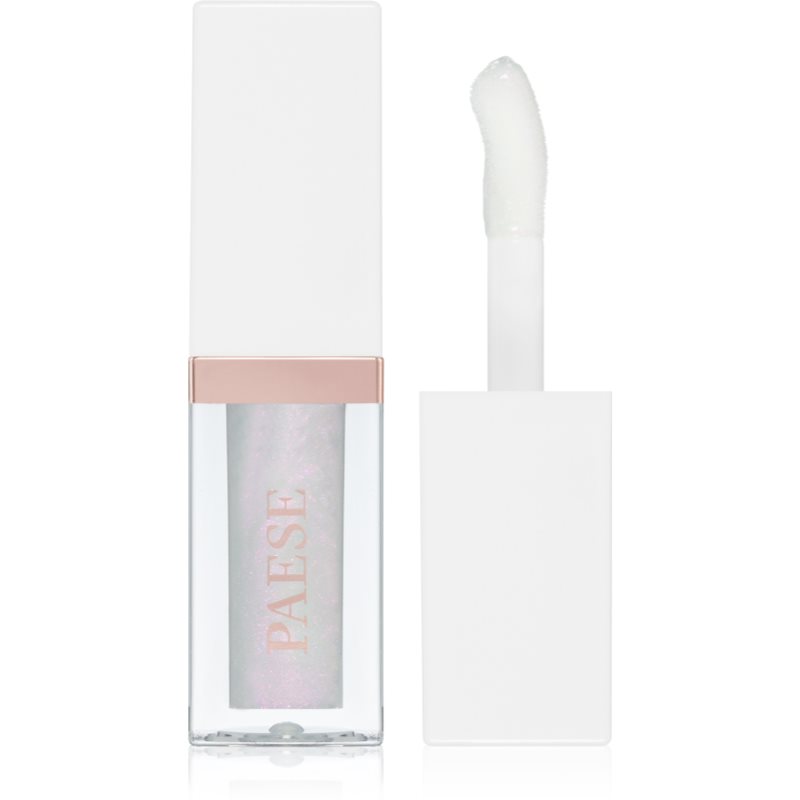 Paese Glowerous Lip Gloss ajakfény árnyalat 03 Sparkle 5 ml-Ár