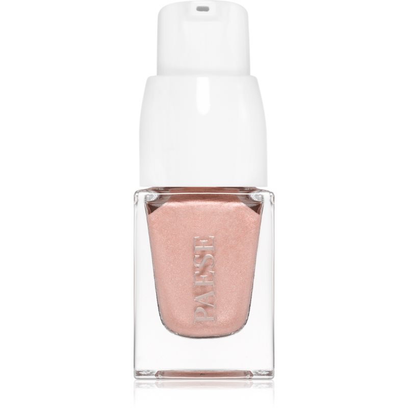 Paese Glowerous Liquid Highlighter Sparkle Rose folyékony bőrélénkítő 16 ml-Ár