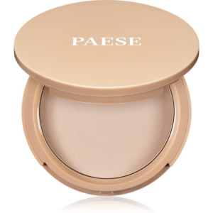 Paese Glowing világosító púder kisimító hatással árnyalat 11 Light Beige 10 g-Ár