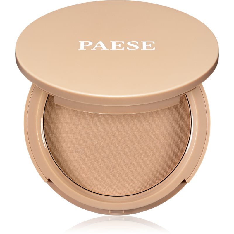 Paese Glowing világosító púder kisimító hatással árnyalat 13 Golden Beige 10 g-Ár