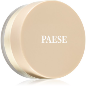 Paese Hi Rice hosszan tartó fixáló púder árnyalat 10 Light Beige 10 g-Ár