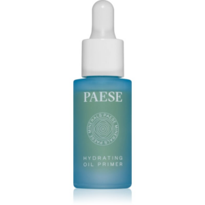 Paese Hydrating Oil Primer hidratáló bázis alapozó alá olajjal 15 ml-Ár