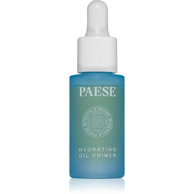 Paese Hydrating Oil Primer hidratáló bázis alapozó alá olajjal 15 ml-Ár