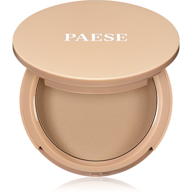 Paese Illuminating & Covering világosító púder a teljes fedésre árnyalat 1C 9 g-Ár