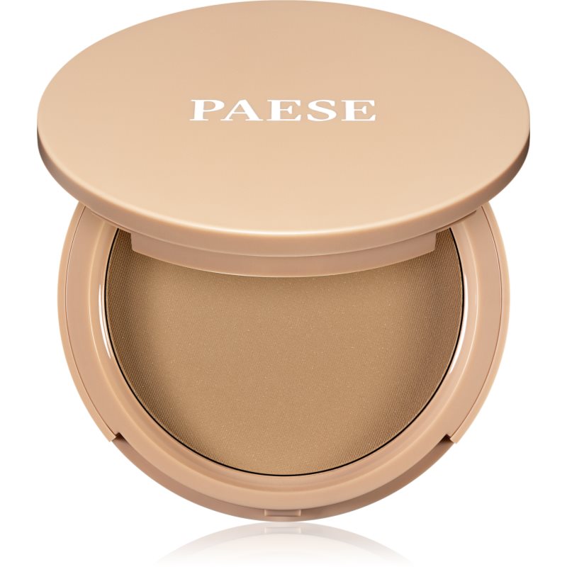 Paese Illuminating & Covering világosító púder a teljes fedésre árnyalat 2C 9 g-Ár