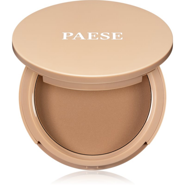 Paese Illuminating & Covering világosító púder a teljes fedésre árnyalat 4C 9 g-ár