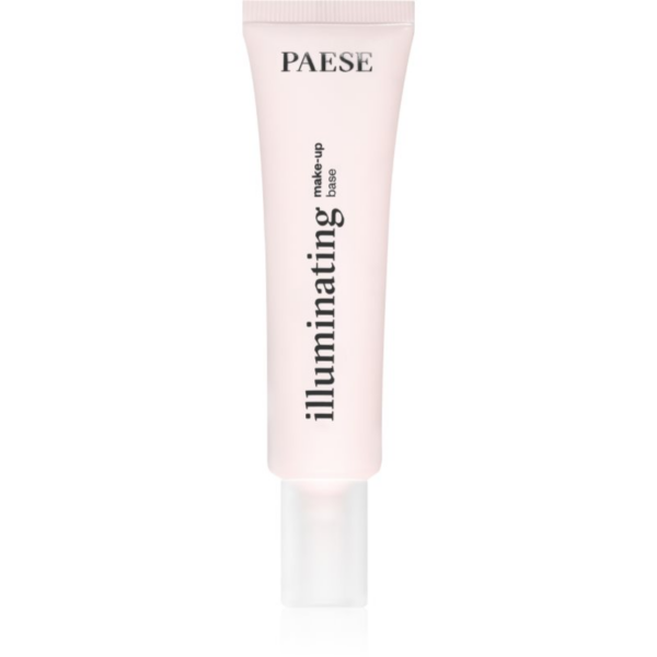 Paese Illuminating élénkítő sminkalap a make - up alá 30 ml-Ár