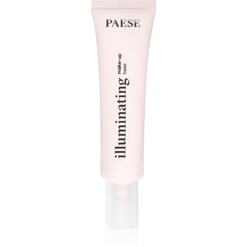 Paese Illuminating élénkítő sminkalap a make - up alá 30 ml-Ár