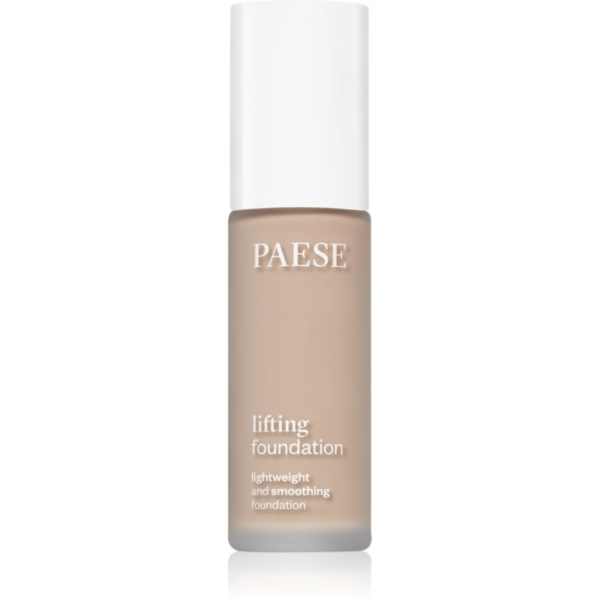 Paese Lifting kisimitó make-up árnyalat 101 Warm Beige 30 ml-Ár