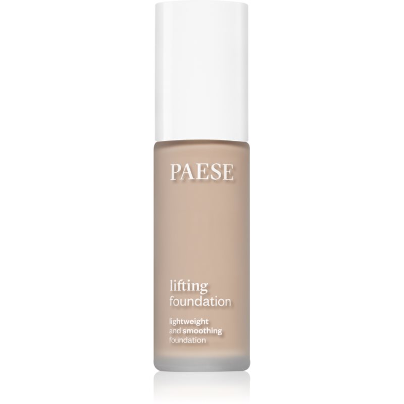 Paese Lifting kisimitó make-up árnyalat 101 Warm Beige 30 ml-Ár