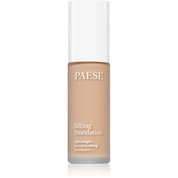 Paese Lifting kisimitó make-up árnyalat 102 Natural 30 ml