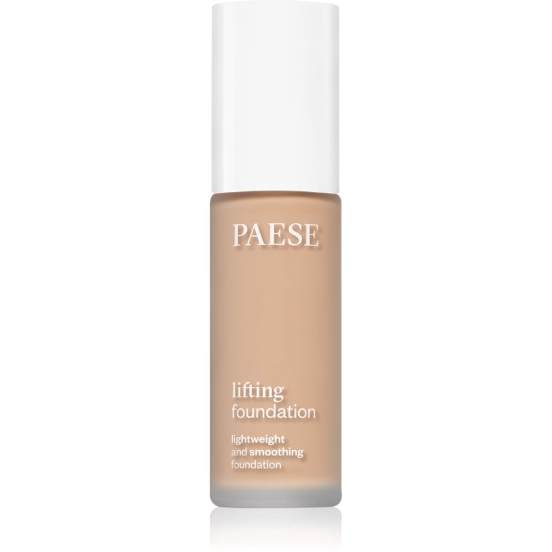 Paese Lifting kisimitó make-up árnyalat 102 Natural 30 ml