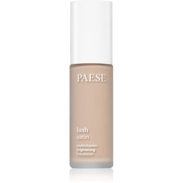 Paese Lush Satin ragyogást adó primer árnyalat 30 Porcelain 30 ml-Ár