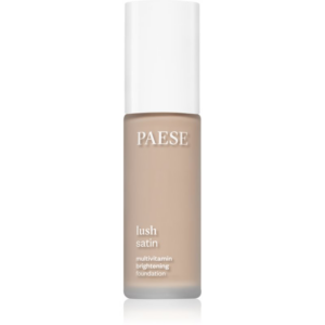 Paese Lush Satin ragyogást adó primer árnyalat 31 Warm Beige 30 ml-Ár