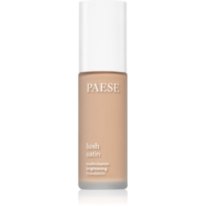 Paese Lush Satin ragyogást adó primer árnyalat 32 Natural 30 ml