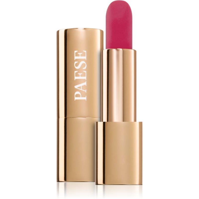 Paese Mattologie mattító rúzs árnyalat 109 Berry Nude 4