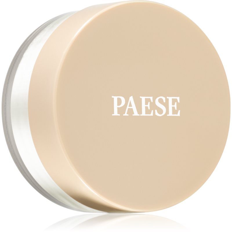 Paese Mini Rice Powder átlátszó könnyed púder 10 g-Ár