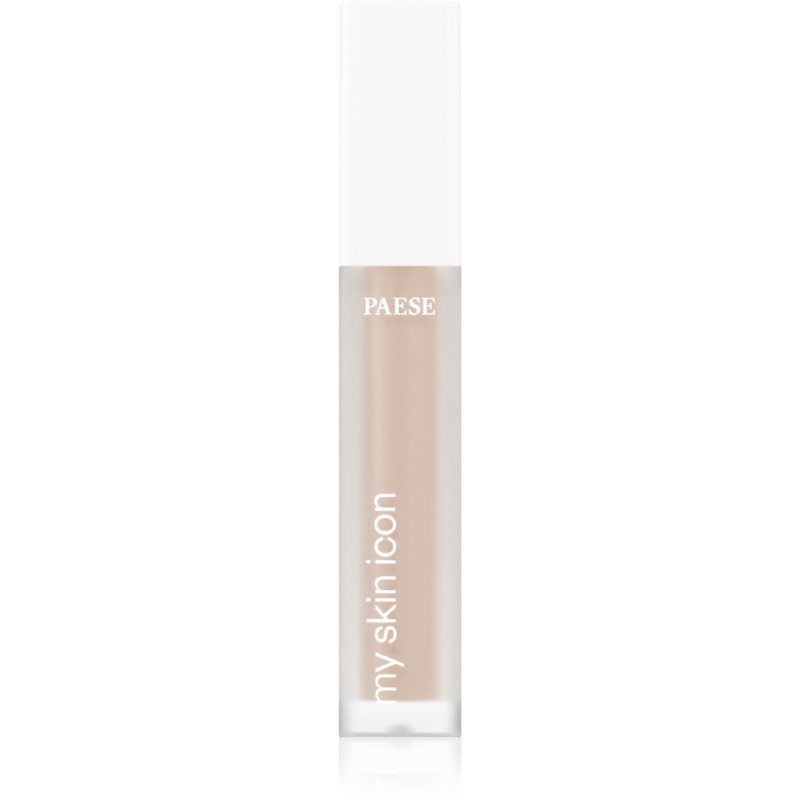 Paese My Skin Icon Covering Concealer tartós korrektor árnyalat 01 Porcelain Beige 6