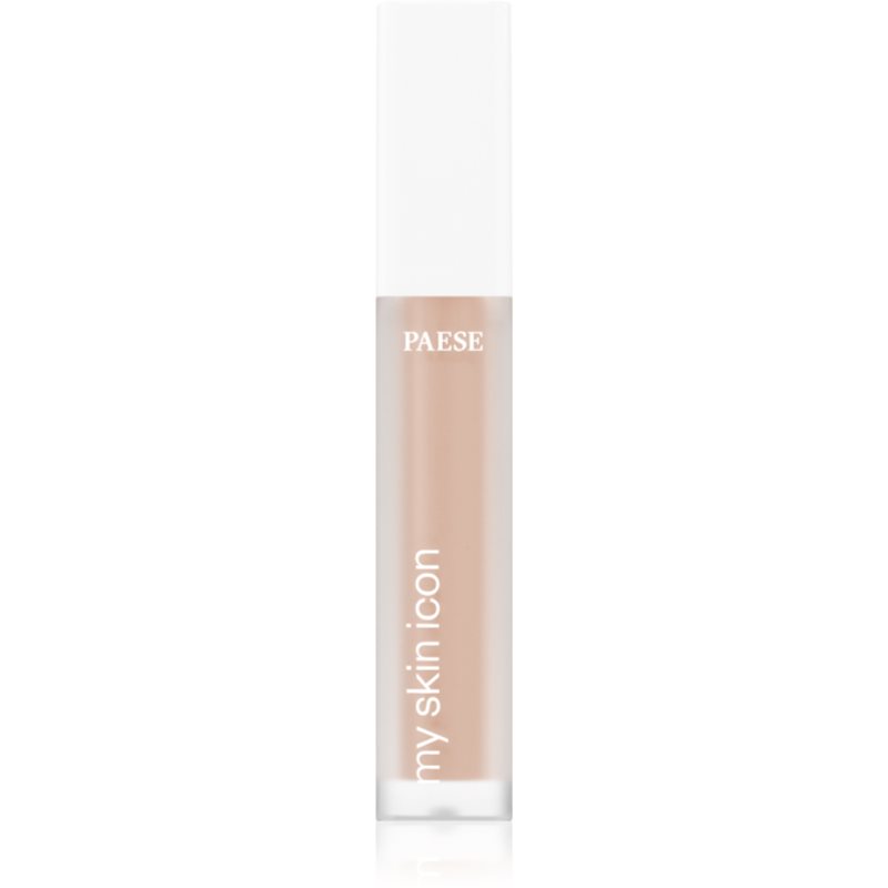 Paese My Skin Icon Covering Concealer tartós korrektor árnyalat 02 Natural Beige 6