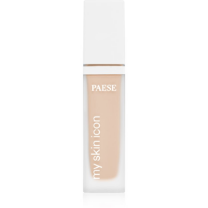 Paese My Skin Icon Mattifying Foundation mattító alapozó árnyalat 0