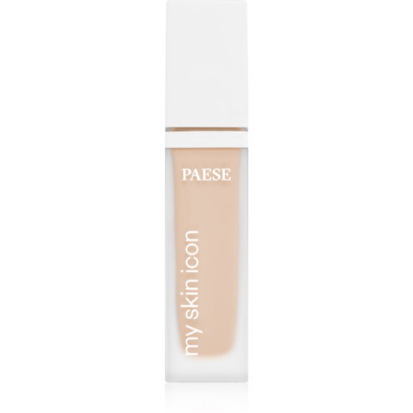 Paese My Skin Icon Mattifying Foundation mattító alapozó árnyalat 0