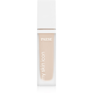 Paese My Skin Icon Mattifying Foundation mattító alapozó árnyalat 0N Alabaster 33 ml-Ár