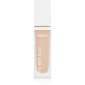 Paese My Skin Icon Mattifying Foundation mattító alapozó árnyalat 1N Ecru 33 ml-Ár