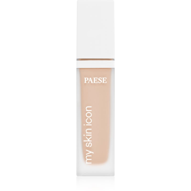 Paese My Skin Icon Mattifying Foundation mattító alapozó árnyalat 1N Ecru 33 ml-Ár