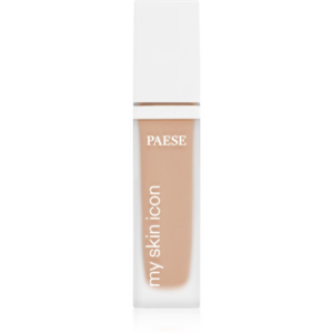 Paese My Skin Icon Mattifying Foundation mattító alapozó árnyalat 2