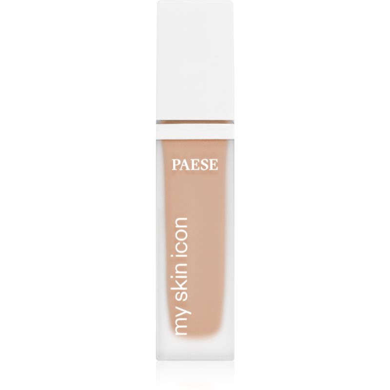 Paese My Skin Icon Mattifying Foundation mattító alapozó árnyalat 2