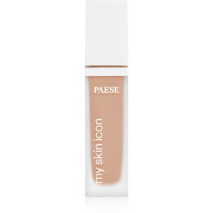 Paese My Skin Icon Mattifying Foundation mattító alapozó árnyalat 3C Almond 33 ml-Ár