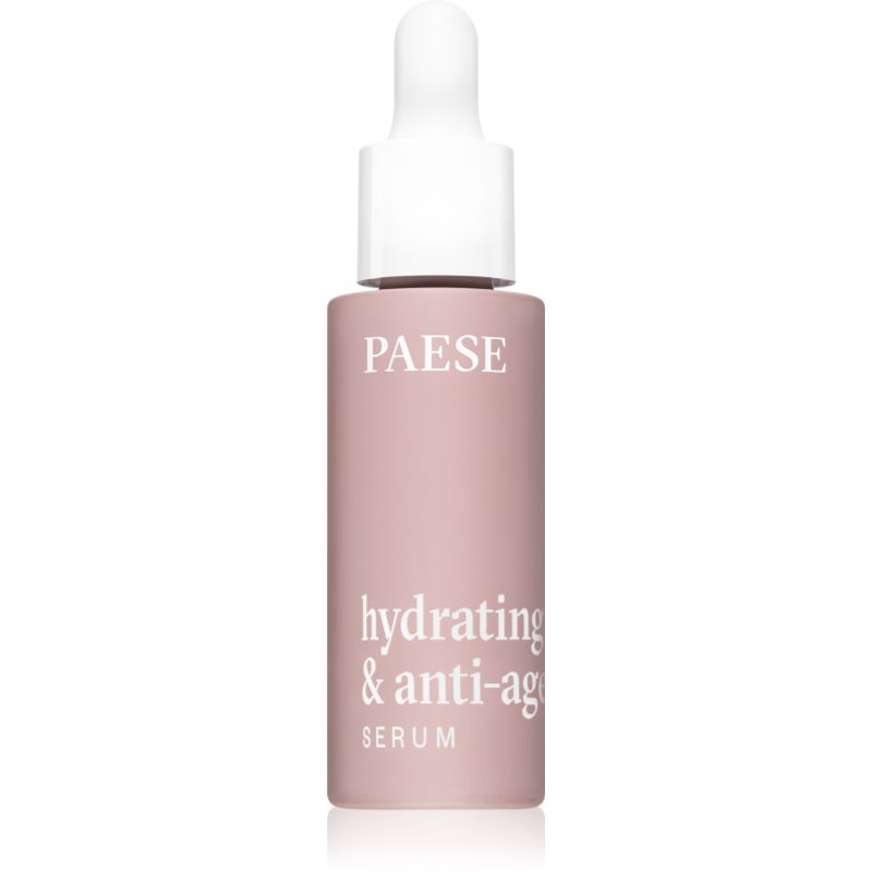 Paese Nanorevit Ránctalanító és hidratáló szérum 30 ml-Ár
