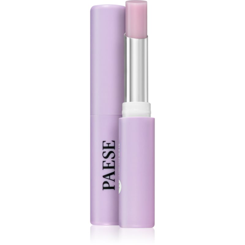 Paese Nanorevit ajakvédő balzsam árnyalat 40 Light Pink 2