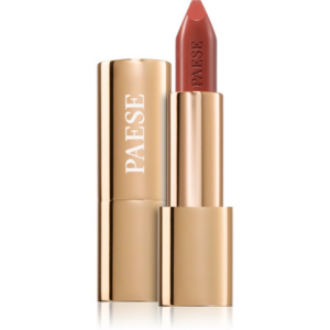 Paese NudeLightful Lipstick krémes rúzs árnyalat 403 Peach Pie 4.5 g-ár