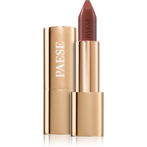 Paese NudeLightful Lipstick krémes rúzs árnyalat 407 Cherry Mocha 4.5 g-ár
