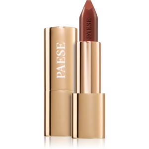 Paese NudeLightful Lipstick krémes rúzs árnyalat 409 Cinnamon Latte 4.5 g-ár