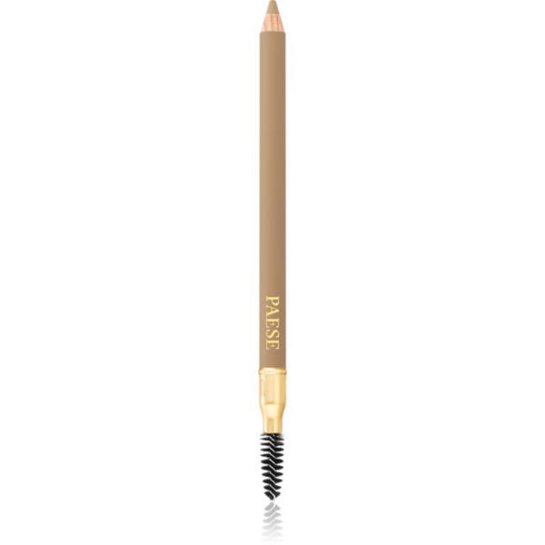 Paese Powder Browpencil szemöldök ceruza árnyalat Honey Blonde 1