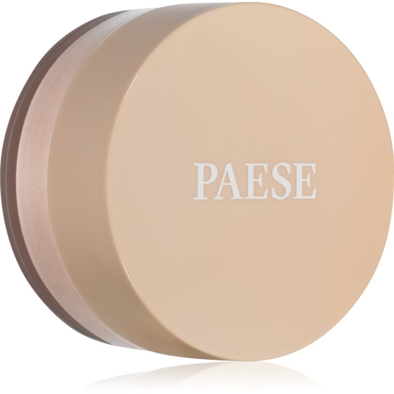 Paese Puff Cloud Face Powder porpúder az arcra 7 g-Ár