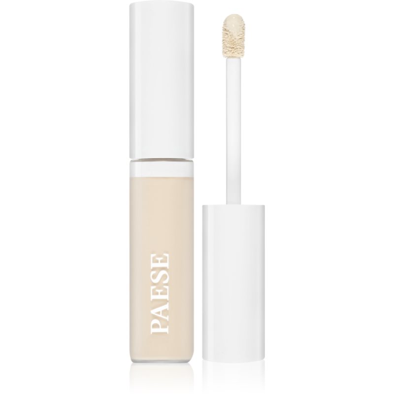 Paese Run For Cover fedő korrektor kisimító hatással árnyalat 10 Vanilla 9 ml-Ár