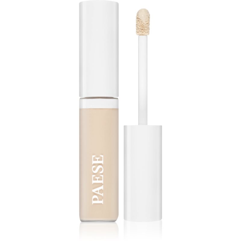 Paese Run For Cover fedő korrektor kisimító hatással árnyalat 20 Ivory 9 ml-Ár
