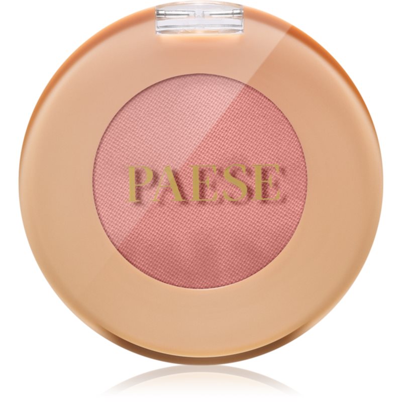 Paese Self Glow Blush arcpirosító árnyalat 01 Rosy 3 g