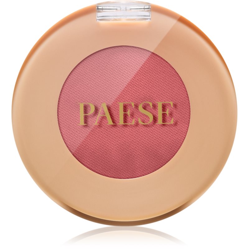 Paese Self Glow Blush arcpirosító árnyalat 03 Icon 3 g