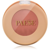 Paese Self Glow Blush arcpirosító árnyalat 06 Sunset 3 g
