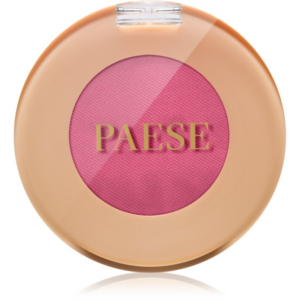 Paese Self Glow Blush arcpirosító árnyalat 07 Promise 3 g