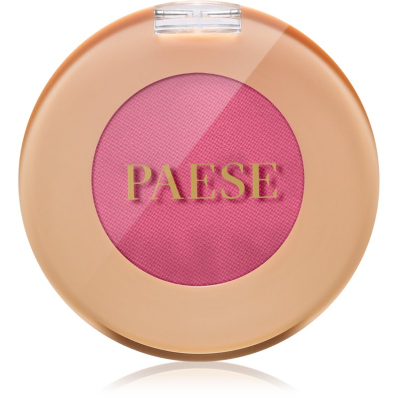 Paese Self Glow Blush arcpirosító árnyalat 07 Promise 3 g