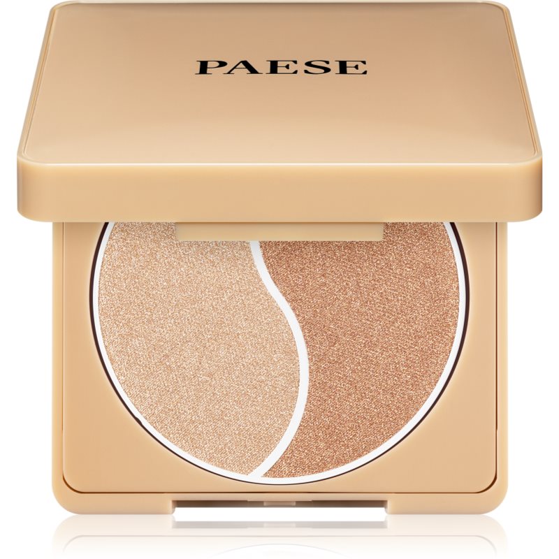 Paese Self Glow Highlighter highlighter 6
