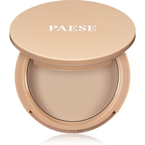 Paese Semi-transparent mattító púder árnyalat 1A 9 g-Ár