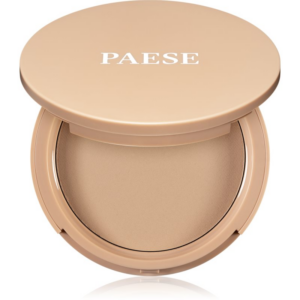 Paese Semi-transparent mattító púder árnyalat 5A Natural 9 g-Ár